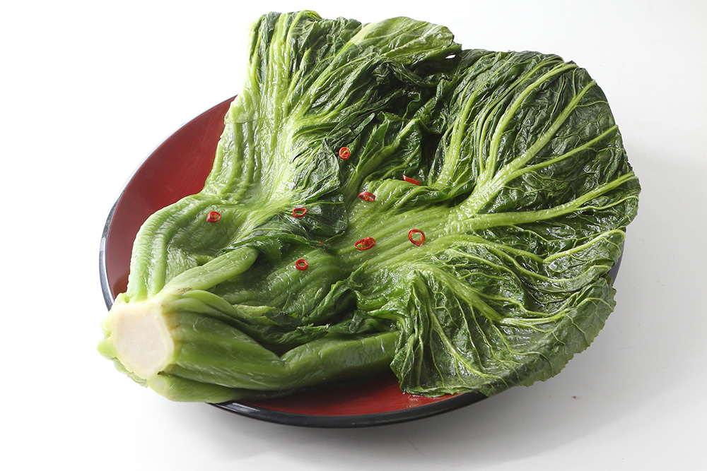 保存方法